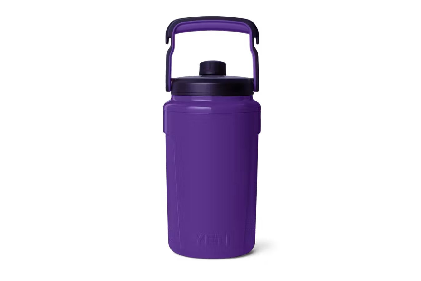 YETI Silo Half Gallon Jug With Chug Cap Pace Purple